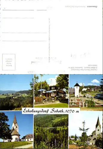 749704 Soboth Koralpe