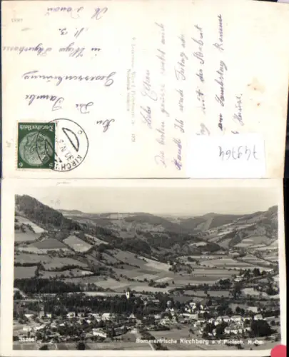 749764 Kirchberg an der Pielach