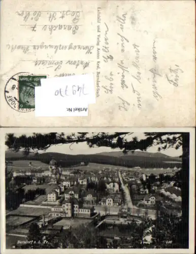 749770 Berndorf an der Triesting