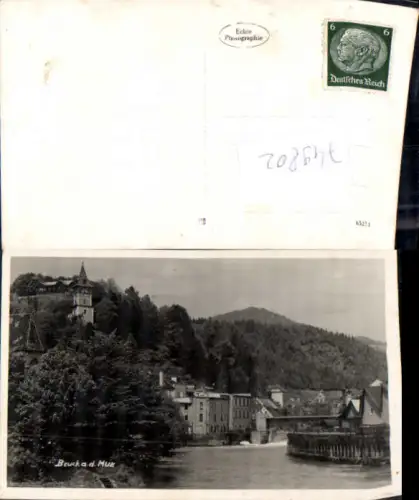749802 Bruck an der Mur Partie