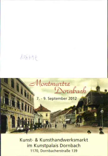 749908 Wien 17 Hernals Dornbach