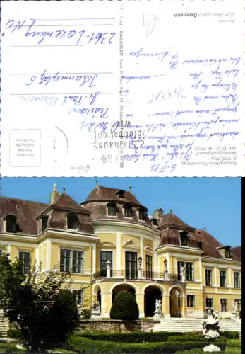 749915 Wien Neuwaldegg Hernals Wienerwald
