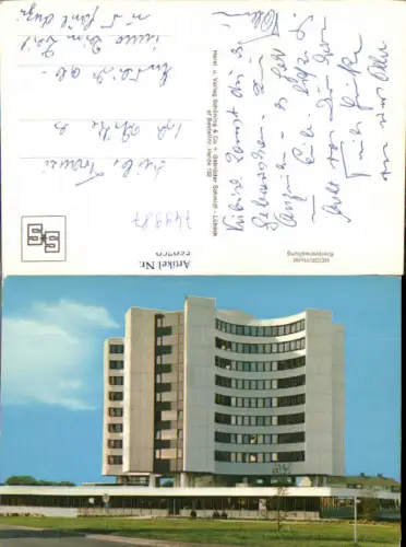 749987 Heide Holstein Kreisverwaltung