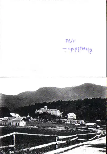 750012 Foto Repro Arnoldstein 1873