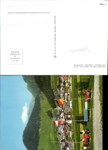 750072 Nauders in Tirol Oberinntal