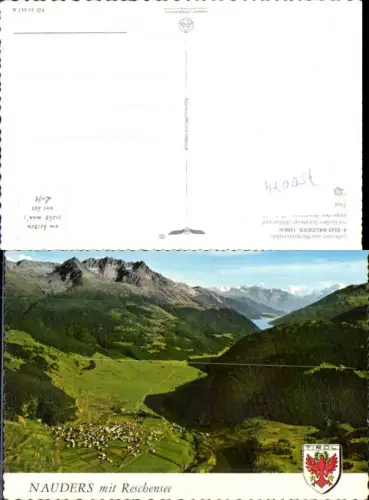 750074 Nauders im Oberinntal