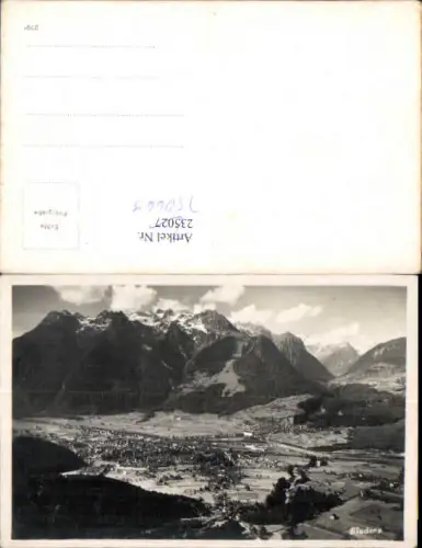 750669 Bludenz