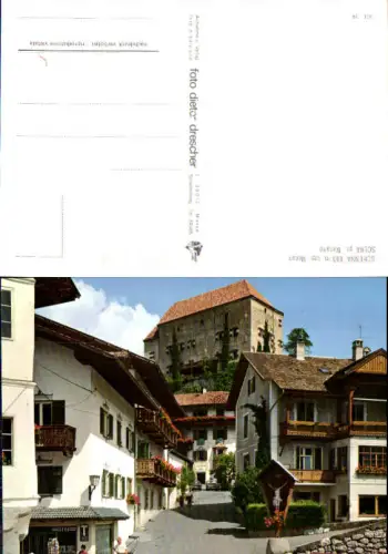 750751 Schenna Scena bei Meran Merano Südtirol Trentino