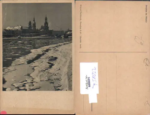 751022 Dresden im Winter