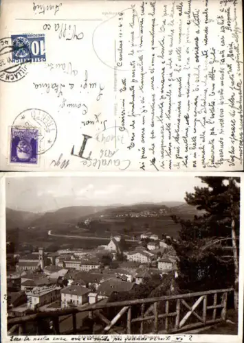 751047 Cavalese Valle di Fiemme Trento Trient Bozen Bolzano Trentino