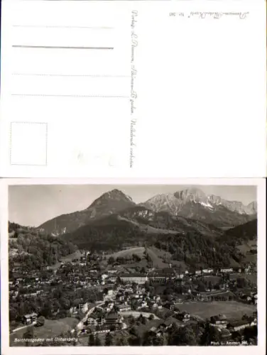 751048 Berchtesgaden Bayern