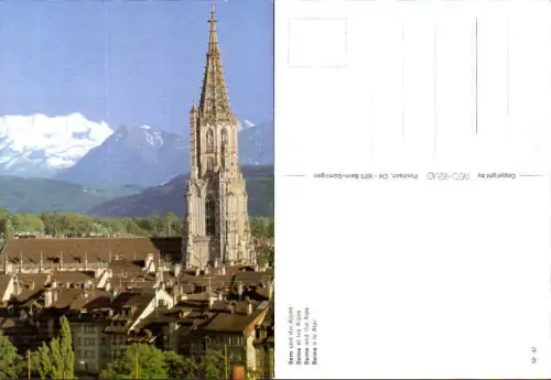 751058 Bern Schweiz