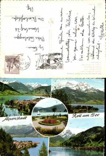 751111 Zell am see