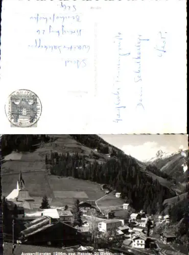 751136 Außervillgraten Osttirol Lienz