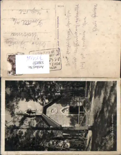 751164 Rosenburg-Mold am Kamp kapelle
