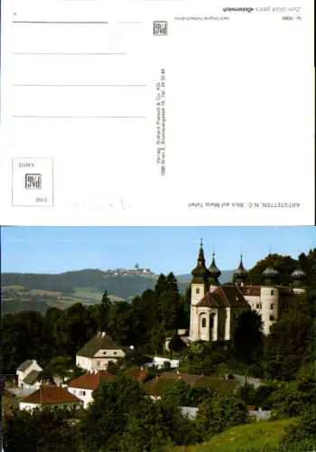 751367 Artstetten Maria taferl