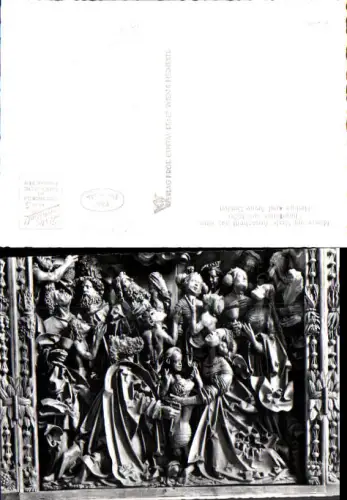 751370 Mauer bei Melk Flügelaltar