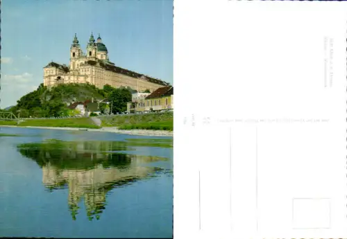 751372 Melk an der Donau Stift