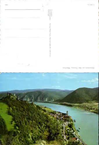 751377 Dürnstein in der Wachau