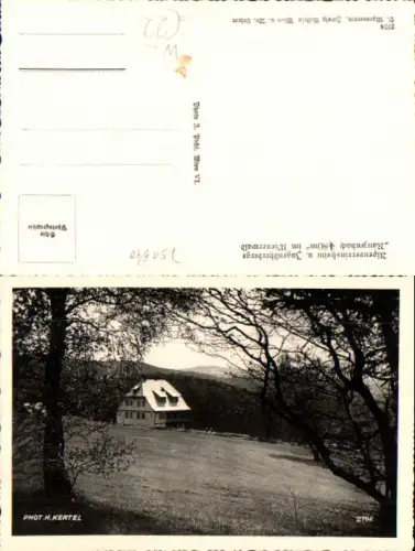 751540 Ranzenbach im Wienerwald Klausen Leopoldsdorf Baden