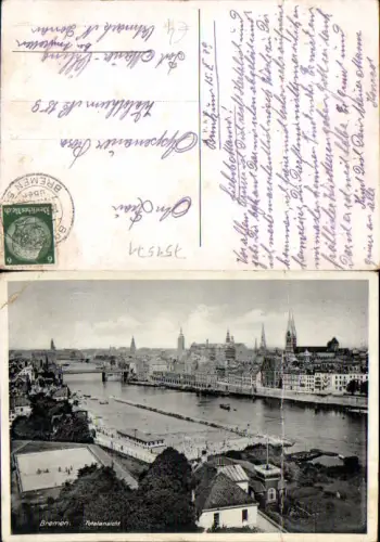 751571 Bremen Hafen