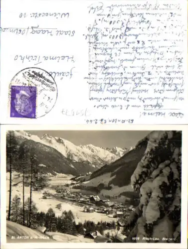 751577 St. Anton am Arlberg pub Risch-Lau 9302