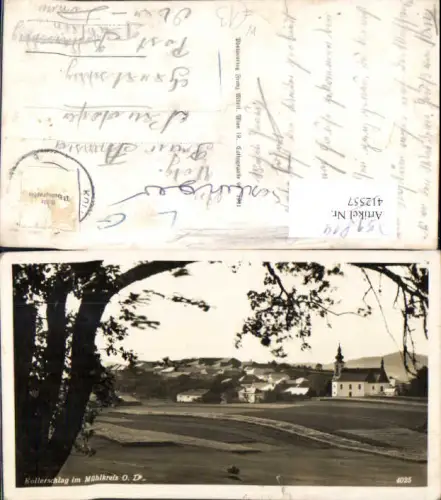751819 Kollerschlag im Mühlkreis Rohrbach