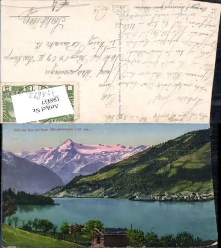 751822 Zell am See