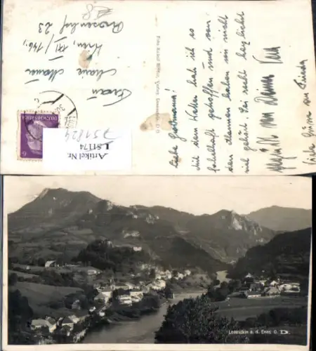 751824 Losenstein an der Enns