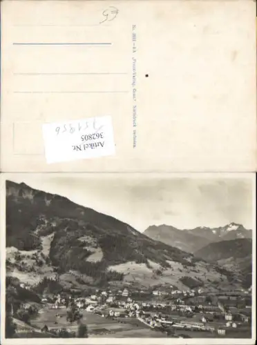 751956 Landeck in Tirol