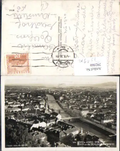751972 Graz Totale