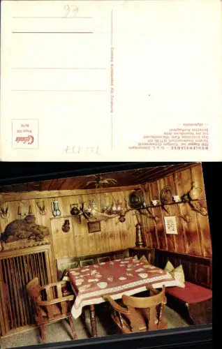 752137 Mühlenklause Kappel bei Villingen Schwarzwald Niedereschach