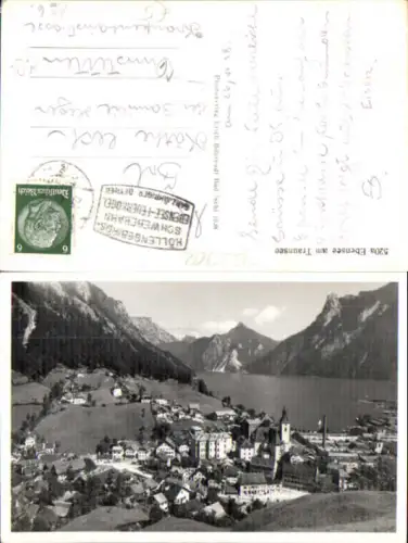 752302 Ebensee am Traunsee