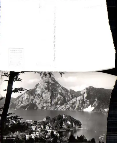 752311 Traunkirchen am Traunsee pub Cosy 254 a