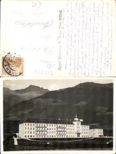 752322 Lienz Osttirol pub Photohaus Bibiza