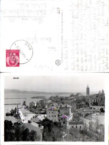 752357 Rab Croatia