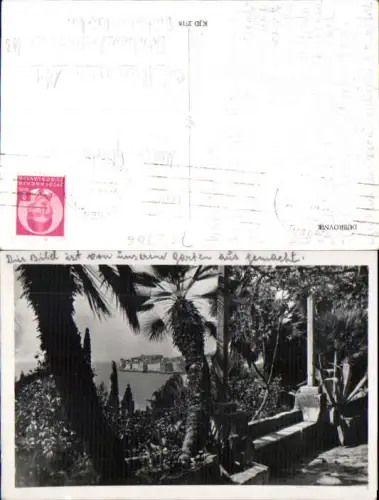 752366 Dubrovnik Ragusa Croatia