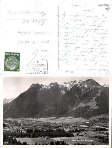 752374 Bludenz