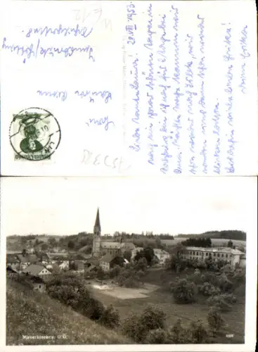 752388 Mauerkirchen bei Braunau am Inn