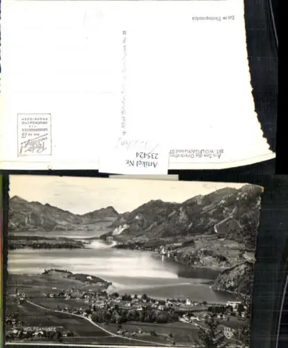 752405 Strobl St. Wolfgang am Wolfgangsee pub Cosy 111 a