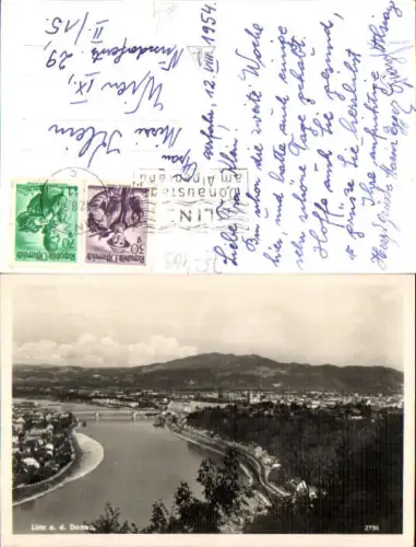 752469 Linz an der Donau