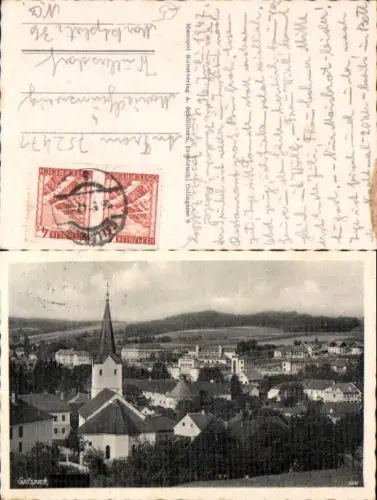 752471 Gallspach gel Wullersdorf