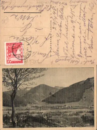 752474 Molln bei Kirchdorf an der Krems Steyrtal