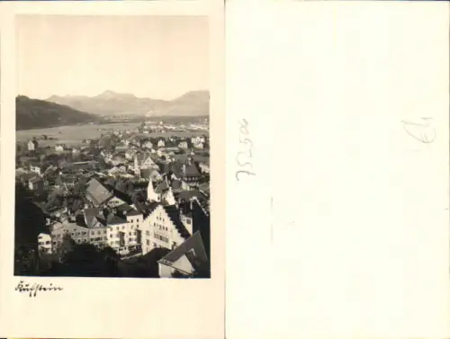 752506 Foto-AK Kufstein in Tirol