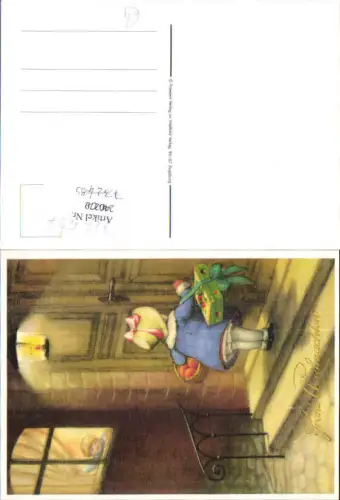 752527 REPRO Weihnachten Geschenke Kinder