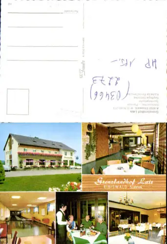 752580 Eibiswald Gasthaus Lais