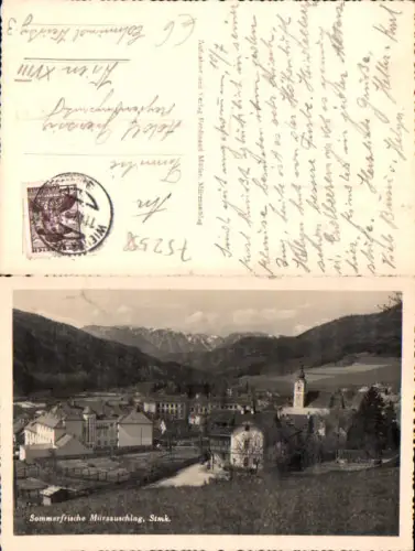 752598 Mürzzuschlag