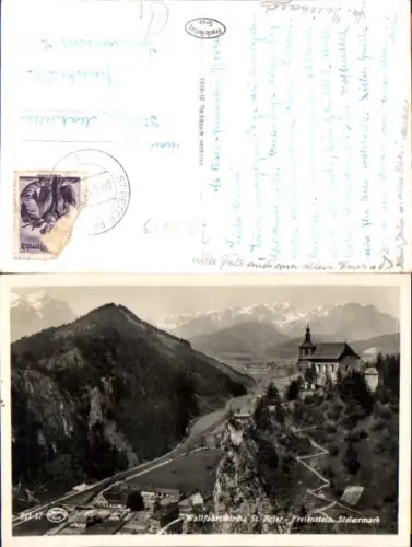 752603 St. Peter Freienstein b. Leoben