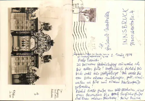 752728 Fotokunst Dr. Defner W 105 Wien Belvedere