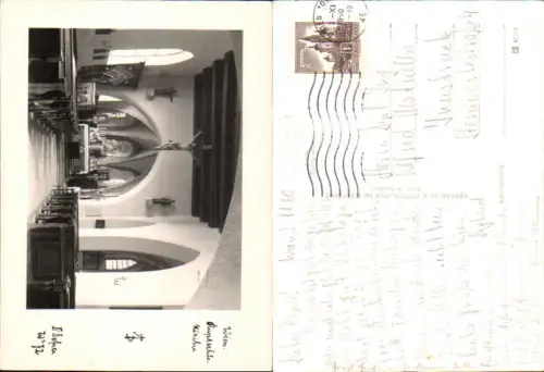 752751 Fotokunst Dr. Defner W 72 Wien Ruprechtskirche